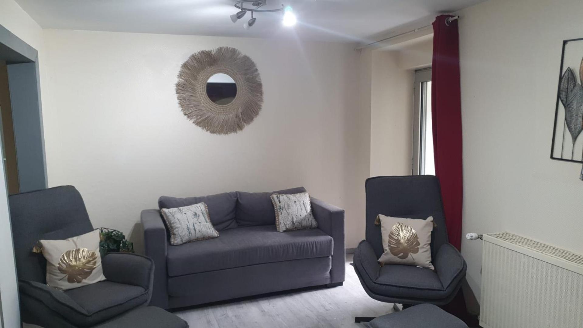 La Garance, De Daumesnil Appartement Morlaix