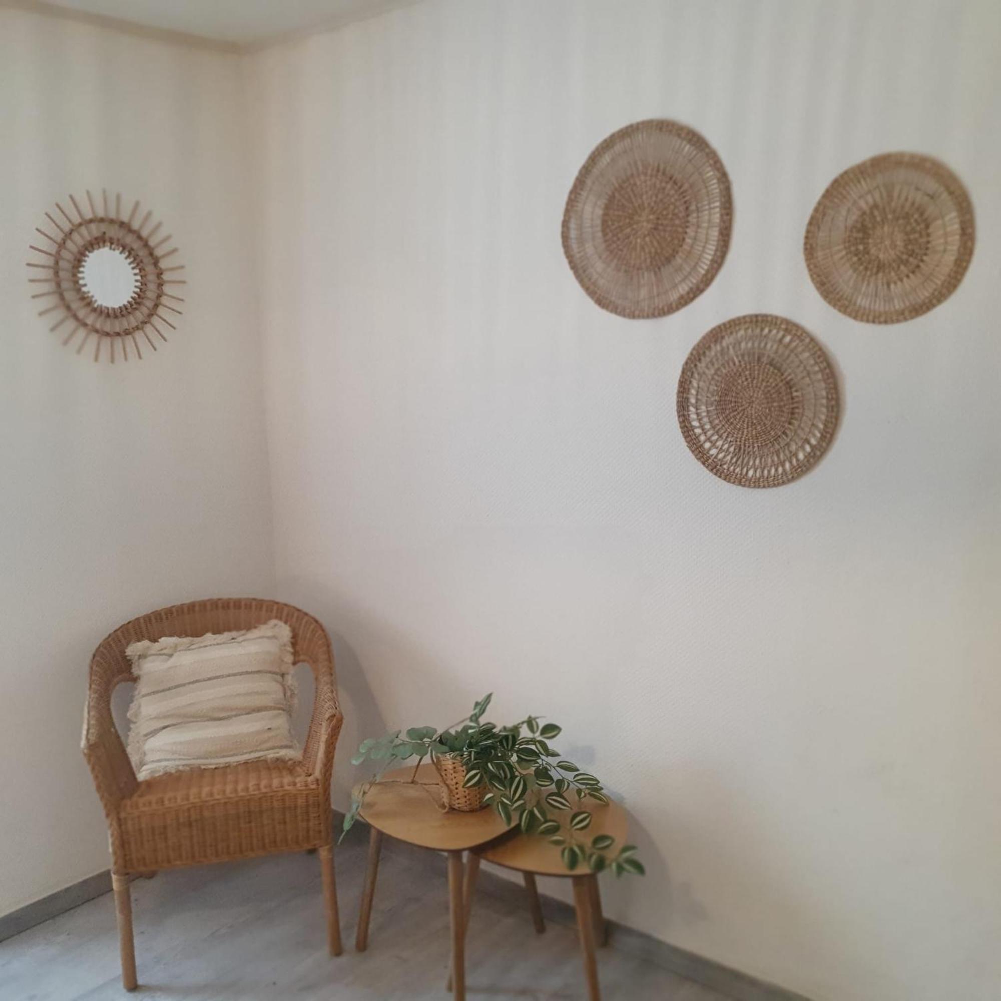 La Garance, De Daumesnil Appartement Morlaix