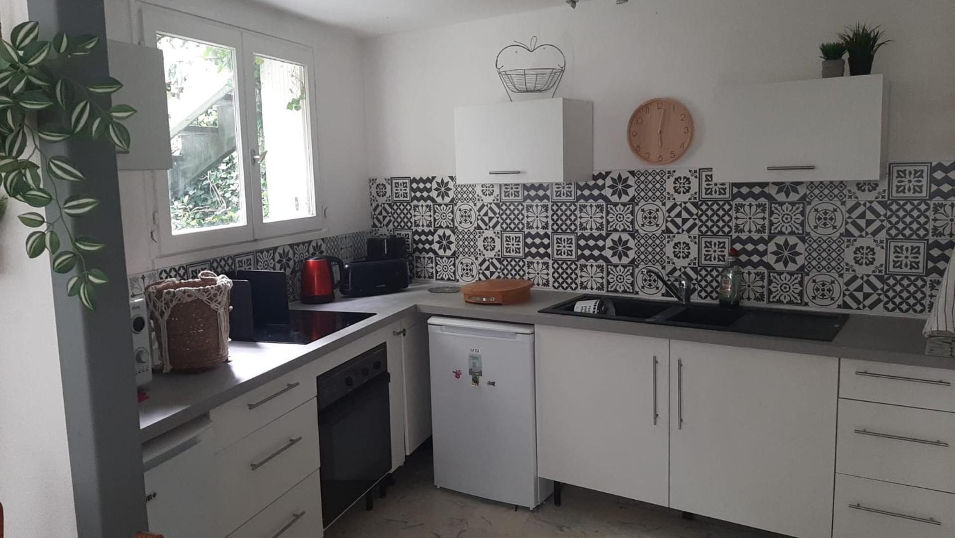 Appartement La Garance, De Daumesnil Morlaix