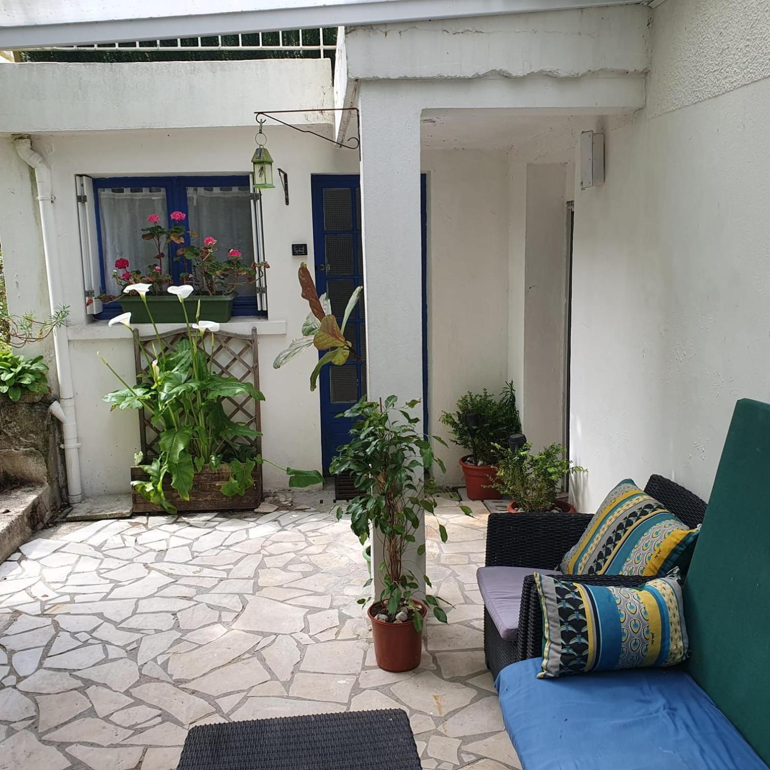 La Garance, De Daumesnil Appartement Morlaix