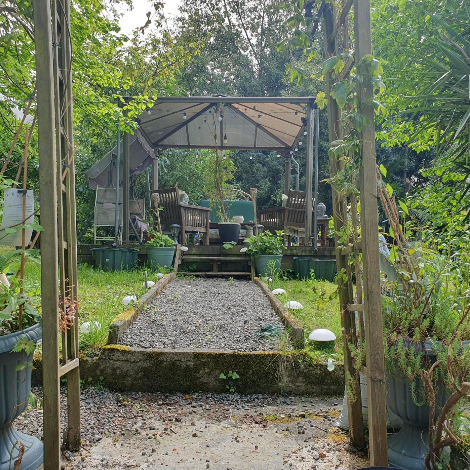 La Garance, De Daumesnil Appartement